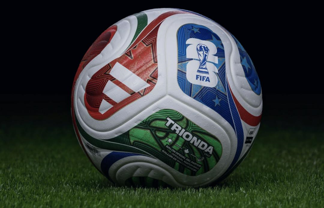 世界杯2026赛程表完整版视频预览